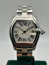 Cartier Roadster