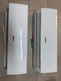 Climatizzature dual split maxa