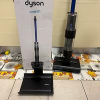 Dyson Wash G1 NUOVO Provato 1  volta