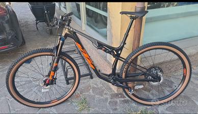 KTM SCARP MT MASTER