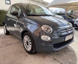 FIAT 500 1.0 Hybrid + GPL