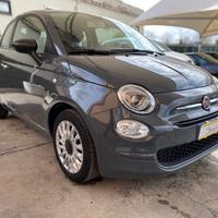 FIAT 500 1.0 Hybrid + GPL