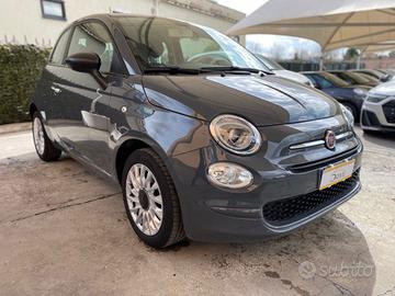 FIAT 500 1.0 Hybrid + GPL