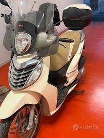 Malaguti Centro 160 cc