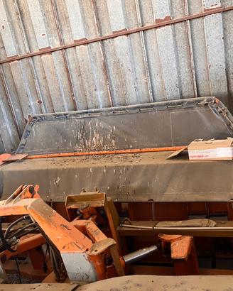 Pala da neve smith e garnero