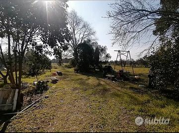 Zn Salice nuovo - Terreno AGRICOLO