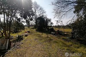 Zn Salice nuovo - Terreno AGRICOLO