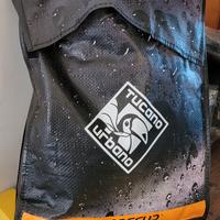 Coprigambe Tucano per SYM Joyride 300 ann2023/2025