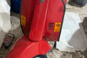Vespa 50n