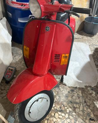 Vespa 50n