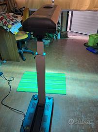 LAMPADA SOLARE per abbronzatura