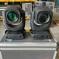 CLAY PAKY MYTHOS II - DISPONIBILITA'  20 PEZZI