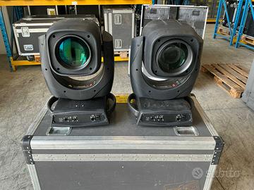 CLAY PAKY MYTHOS II - DISPONIBILITA'  20 PEZZI