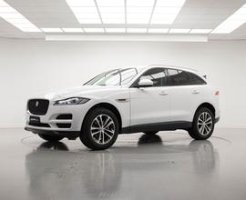 JAGUAR F-PACE 2.0 D 180 CV AWD AUT. PR