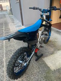 tm en 125