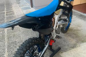 tm en 125