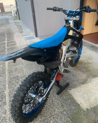 tm en 125