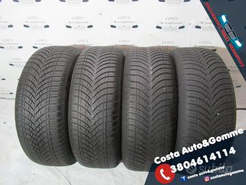 235 60 18 GoodYear 2023 4Stagioni 85% Gomme