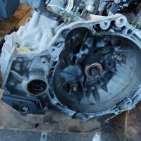 Cambio TOYOTA YARIS 1329cc benzina del 2012