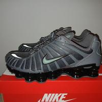 scarpe nike shox