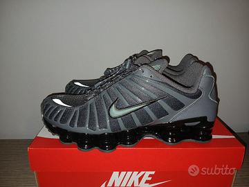 scarpe nike shox