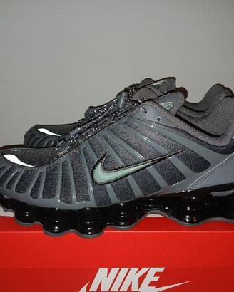 scarpe nike shox