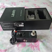 Lekato Guitar looper