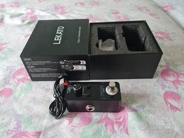 Lekato Guitar looper