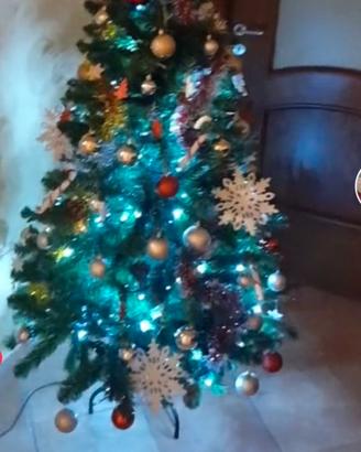 Albero di natale