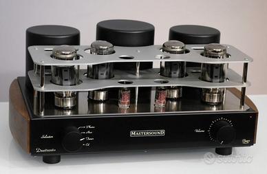 mastersound duetrenta