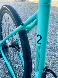 Bianchi C-Sport 2 XXL 59cm
