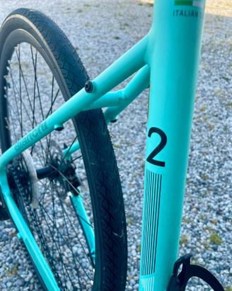 Bianchi C-Sport 2 XXL 59cm