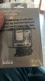 Protective housing gopro