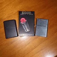 Accendini Zippo Zorr