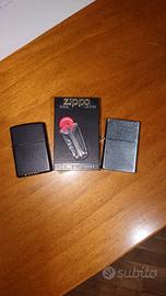 Accendini Zippo Zorr