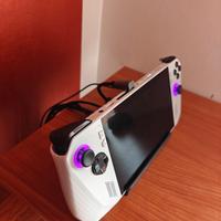 Asus Rog Ally Z1 Extreme 2TB