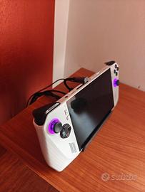 Asus Rog Ally Z1 Extreme 2TB