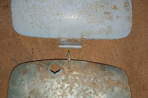 sportellino originale vespa piaggio 125 150 vnb