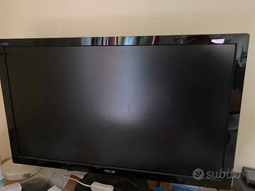 Monitor ASUS 24" Full HD