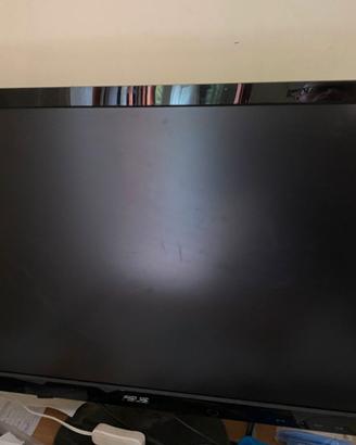 Monitor ASUS 24" Full HD