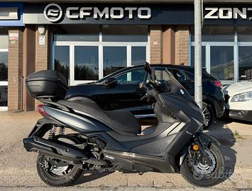 Kymco X-Town 300i
