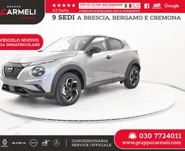 Nissan Juke 1.6 hev Acenta - AUTO NUOVA DA IMMATRI