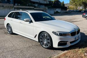 bmw serie 5