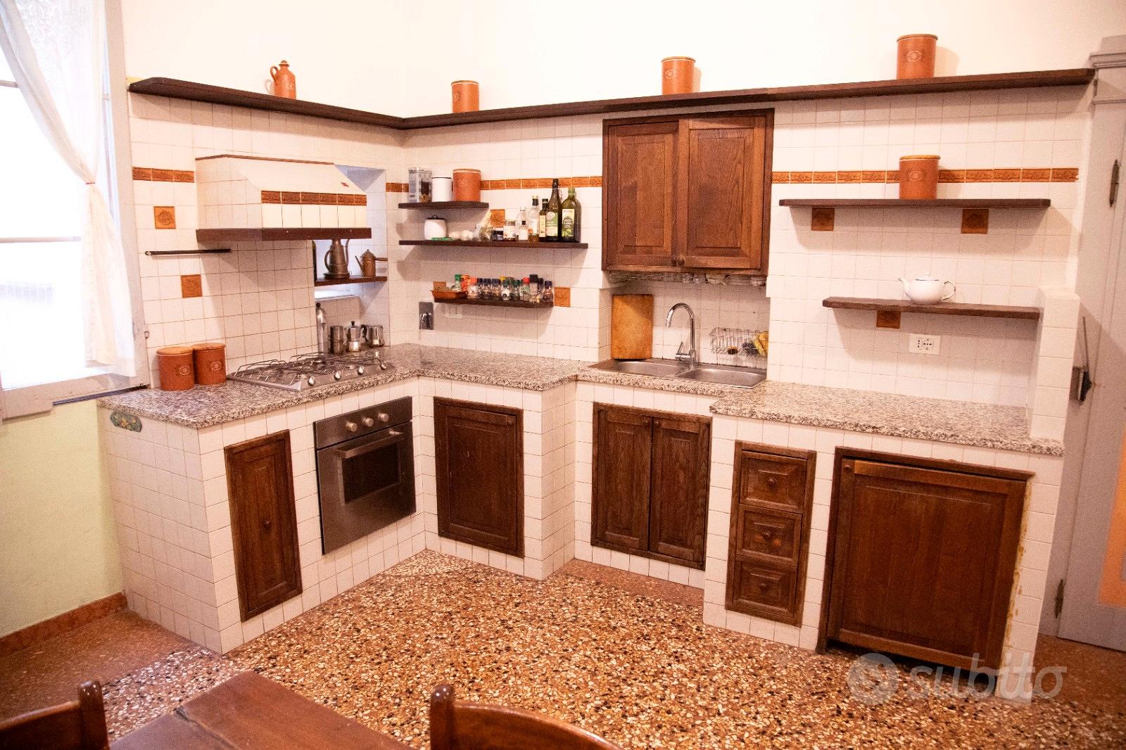 Apartment in Bologna, Ghetto ebraico, Santo Stefano - Vista 4