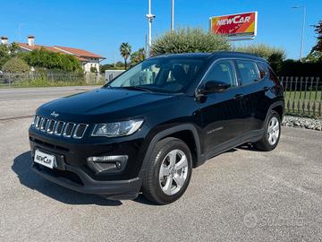 Jeep Compass 1.6 Multijet II 2WD Longitude my18