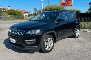 Jeep Compass 1.6 Multijet II 2WD Longitude my18