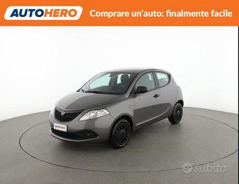 LANCIA Ypsilon ZH22571