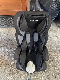 Seggiolini auto per bambini