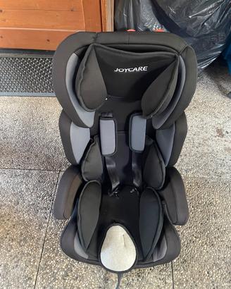 Seggiolini auto per bambini