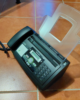Fax Philips Magic 5 Primo